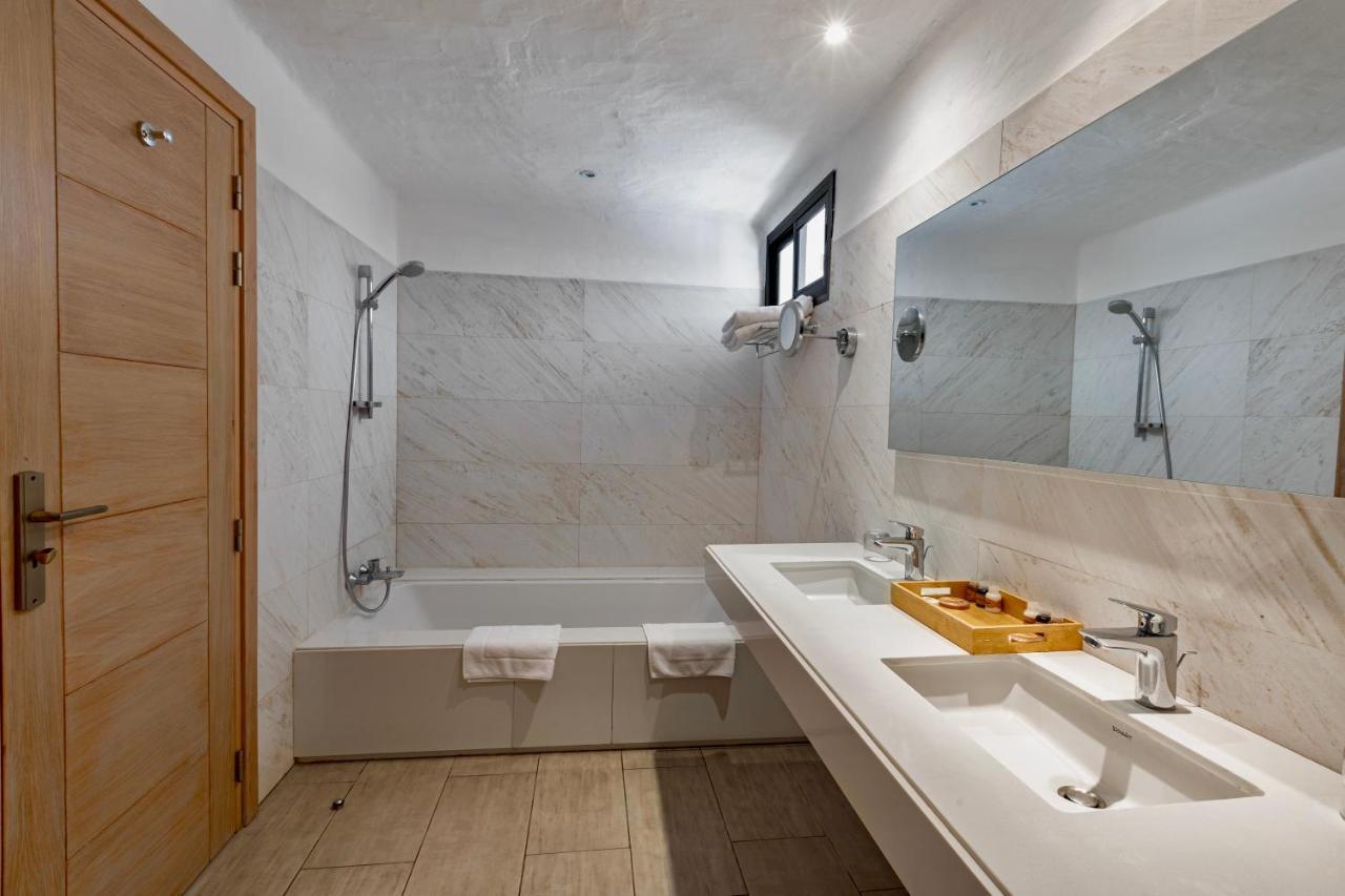Hotel Kabila M'dik Exteriér fotografie