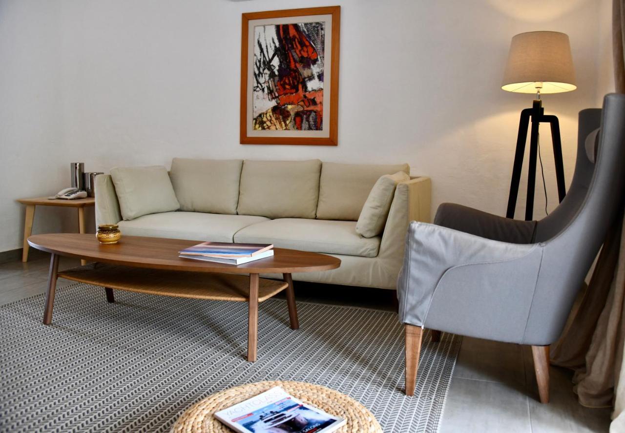 Hotel Kabila M'dik Exteriér fotografie