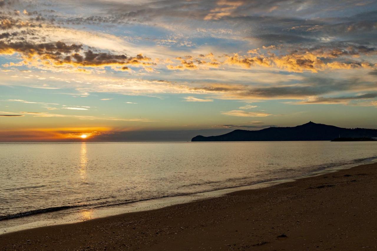 Hotel Kabila M'dik Exteriér fotografie