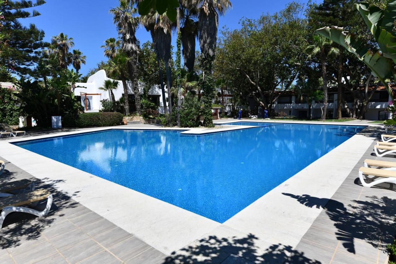 Hotel Kabila M'dik Exteriér fotografie