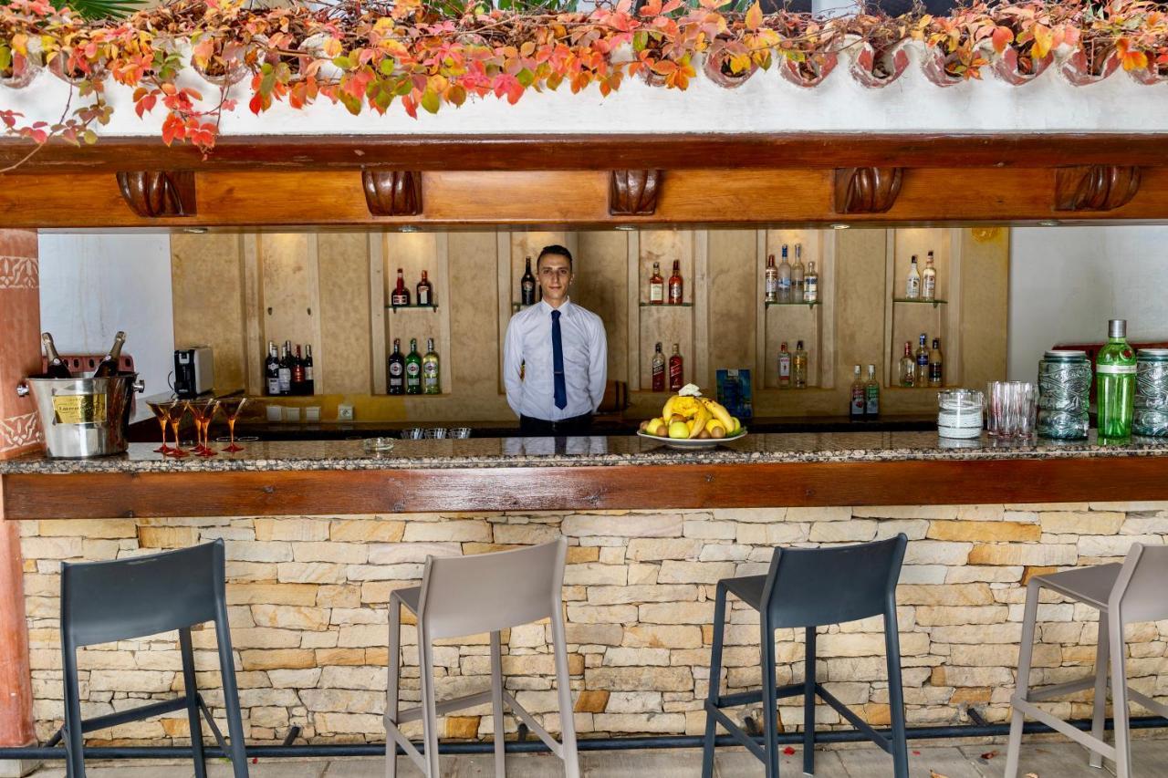 Hotel Kabila M'dik Exteriér fotografie