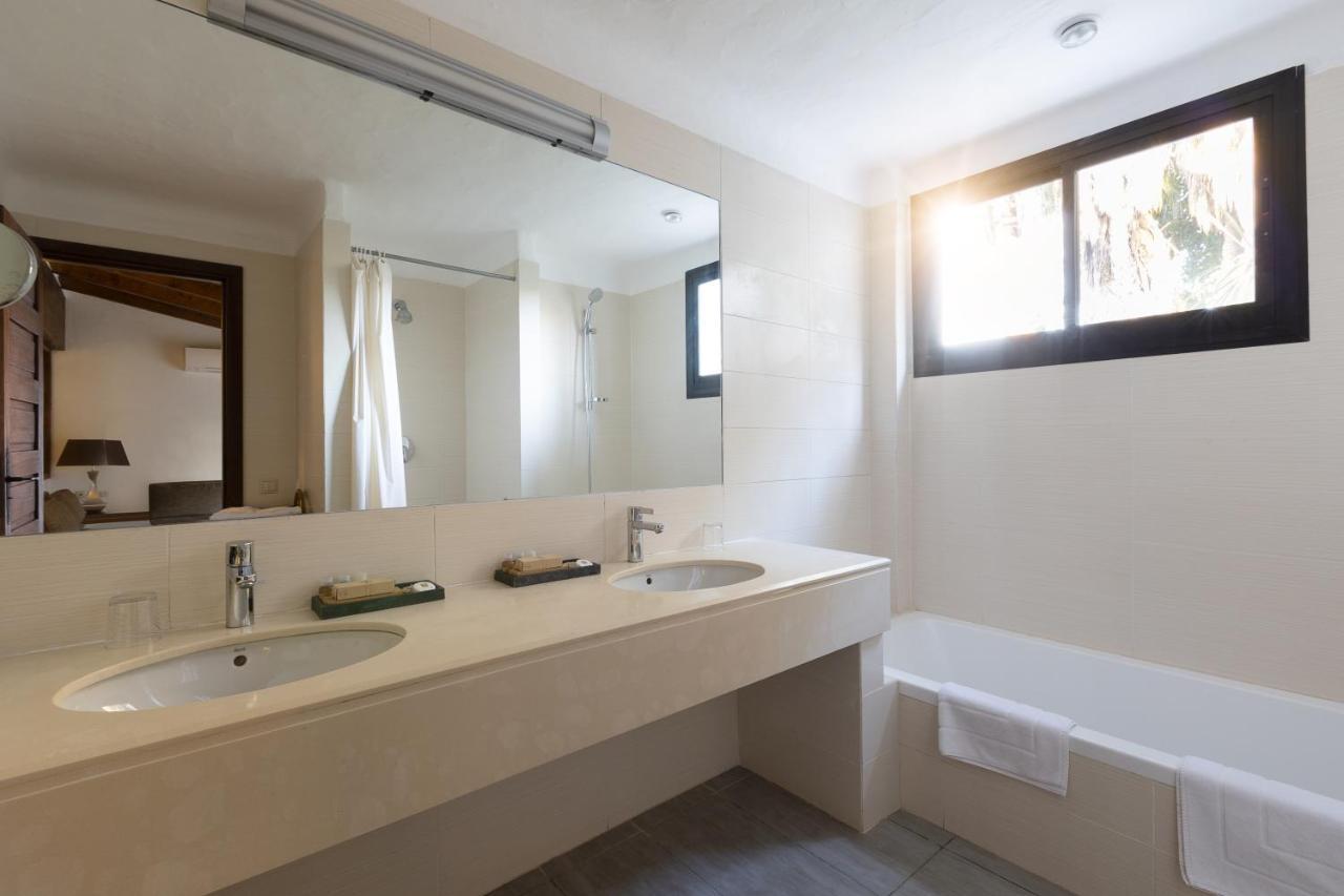 Hotel Kabila M'dik Exteriér fotografie