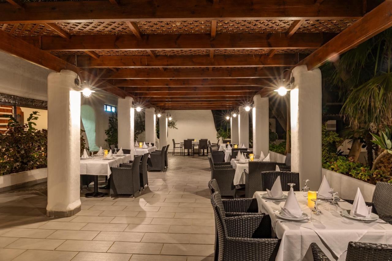 Hotel Kabila M'dik Exteriér fotografie