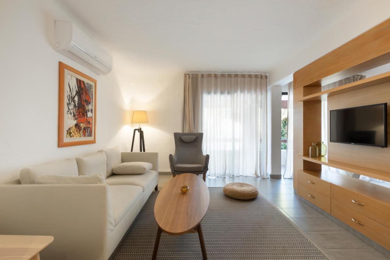 Hotel Kabila M'dik Exteriér fotografie
