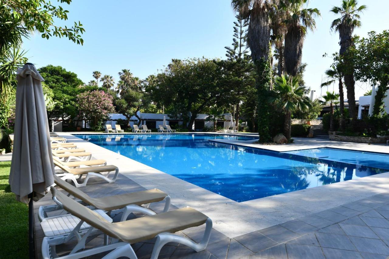 Hotel Kabila M'dik Exteriér fotografie