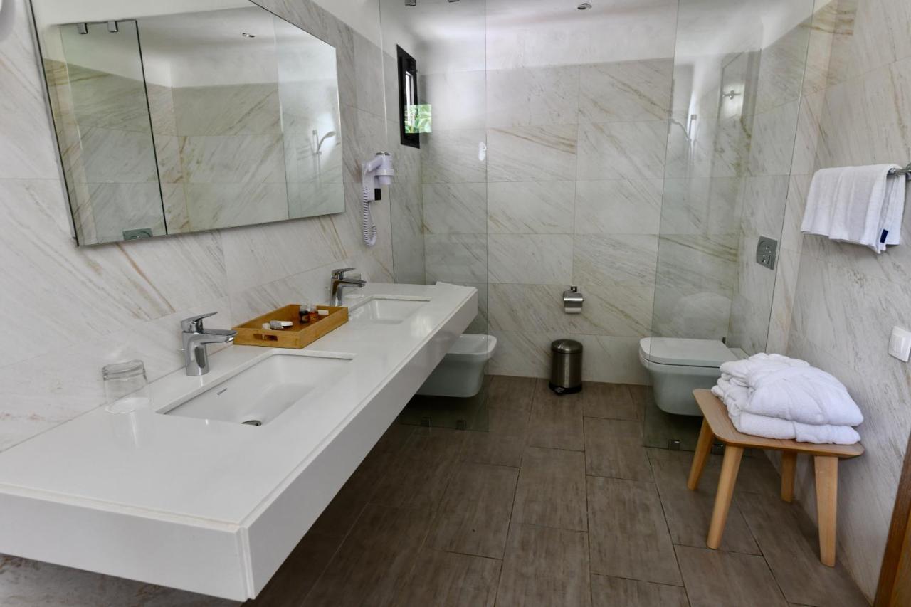 Hotel Kabila M'dik Exteriér fotografie