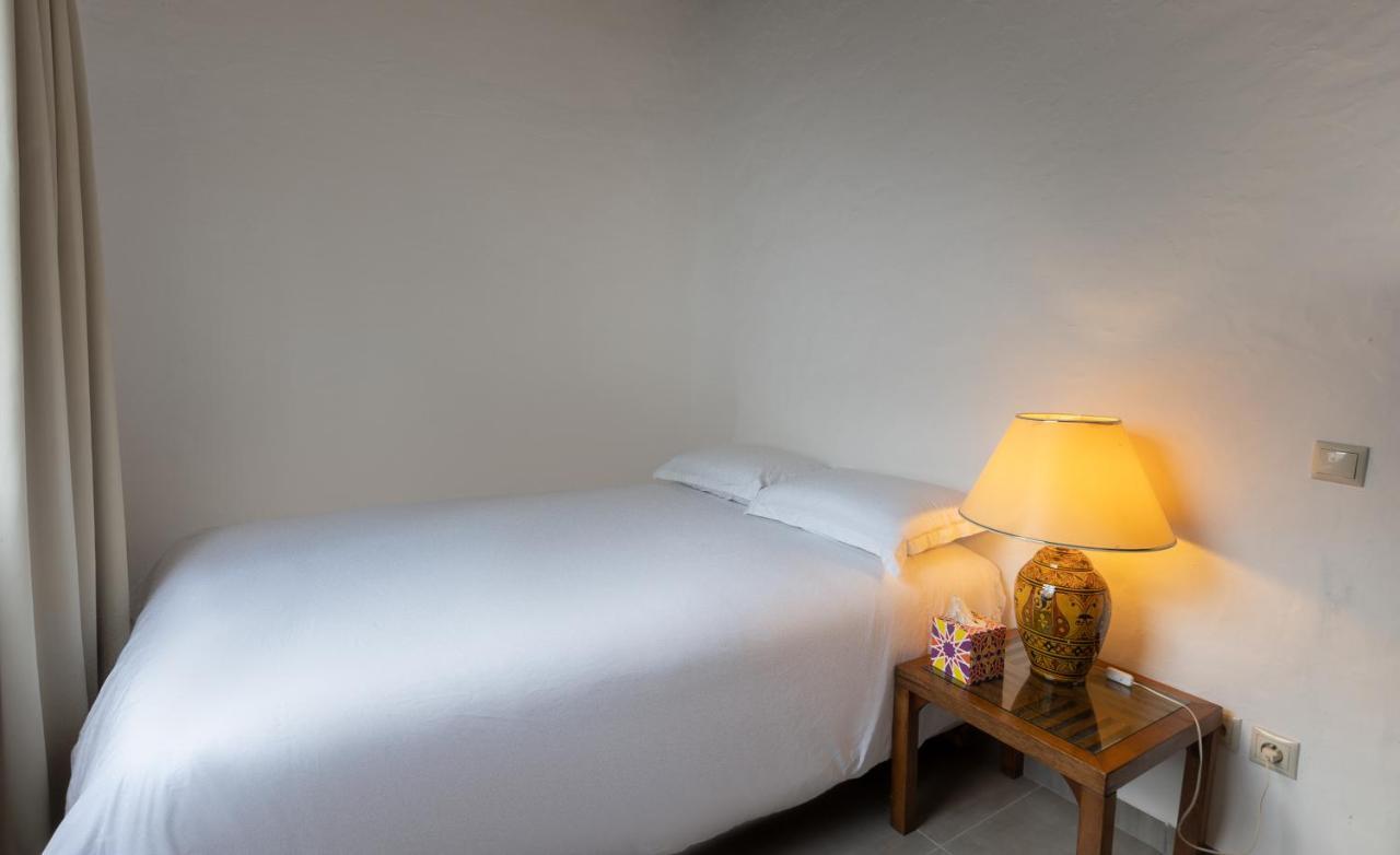 Hotel Kabila M'dik Exteriér fotografie