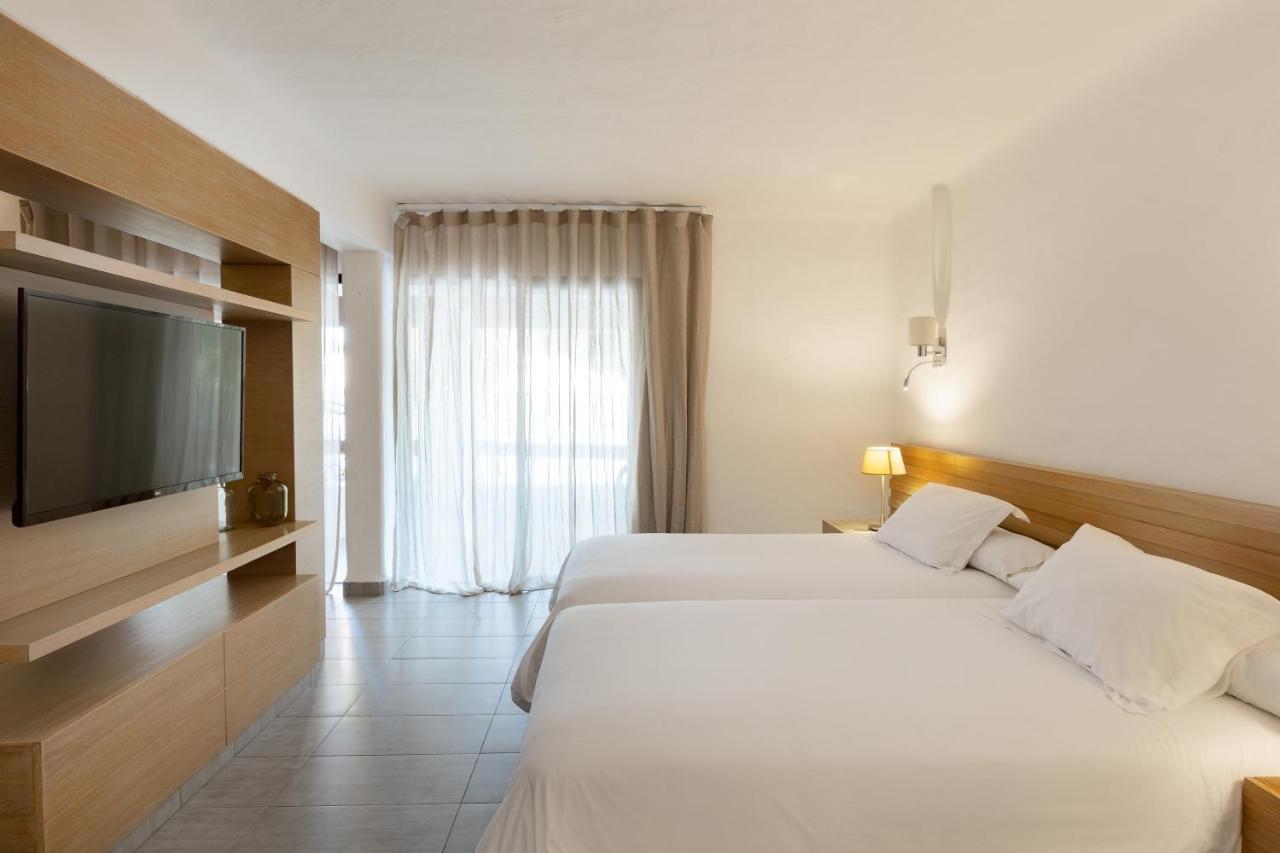 Hotel Kabila M'dik Exteriér fotografie
