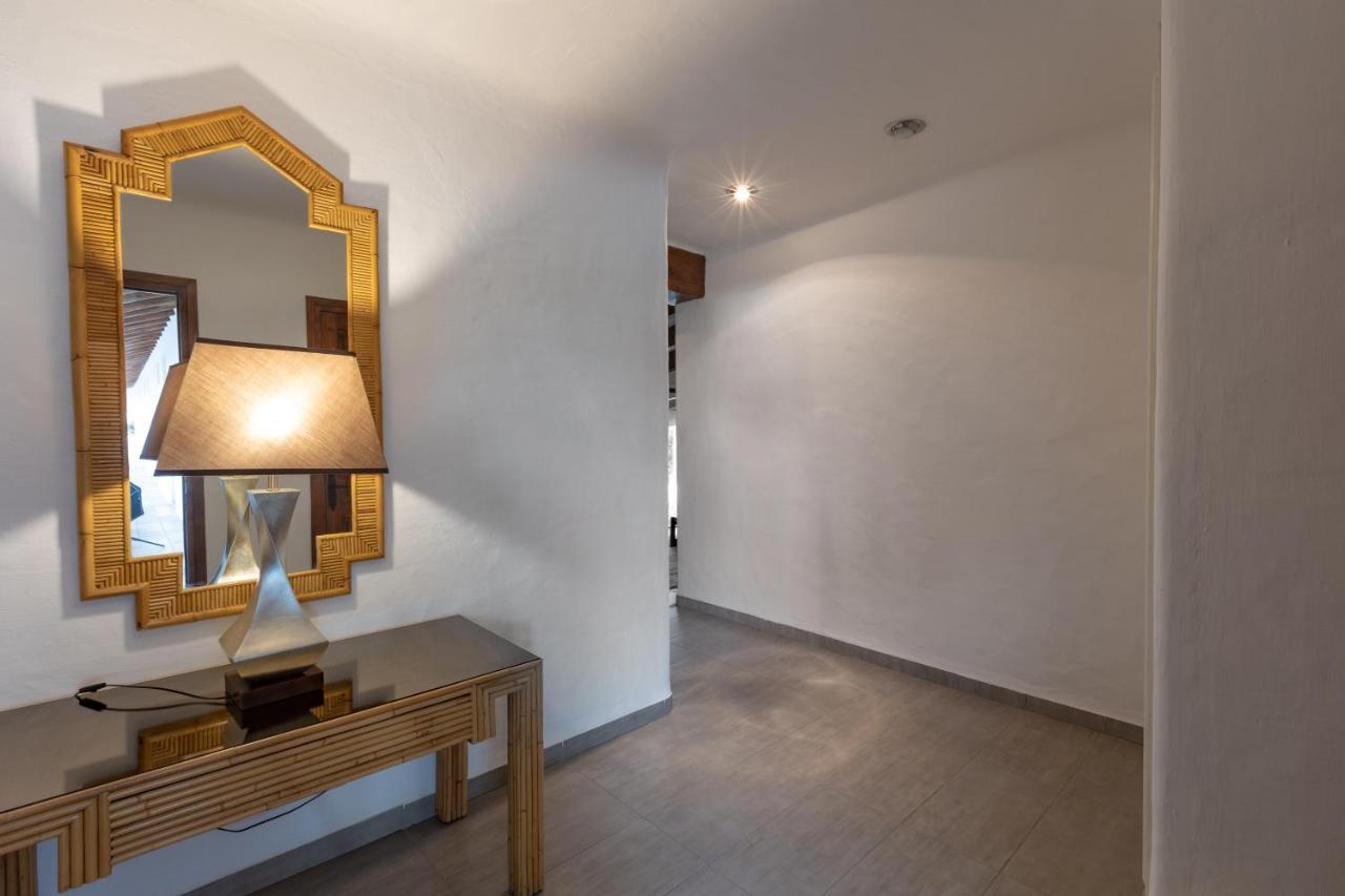 Hotel Kabila M'dik Exteriér fotografie