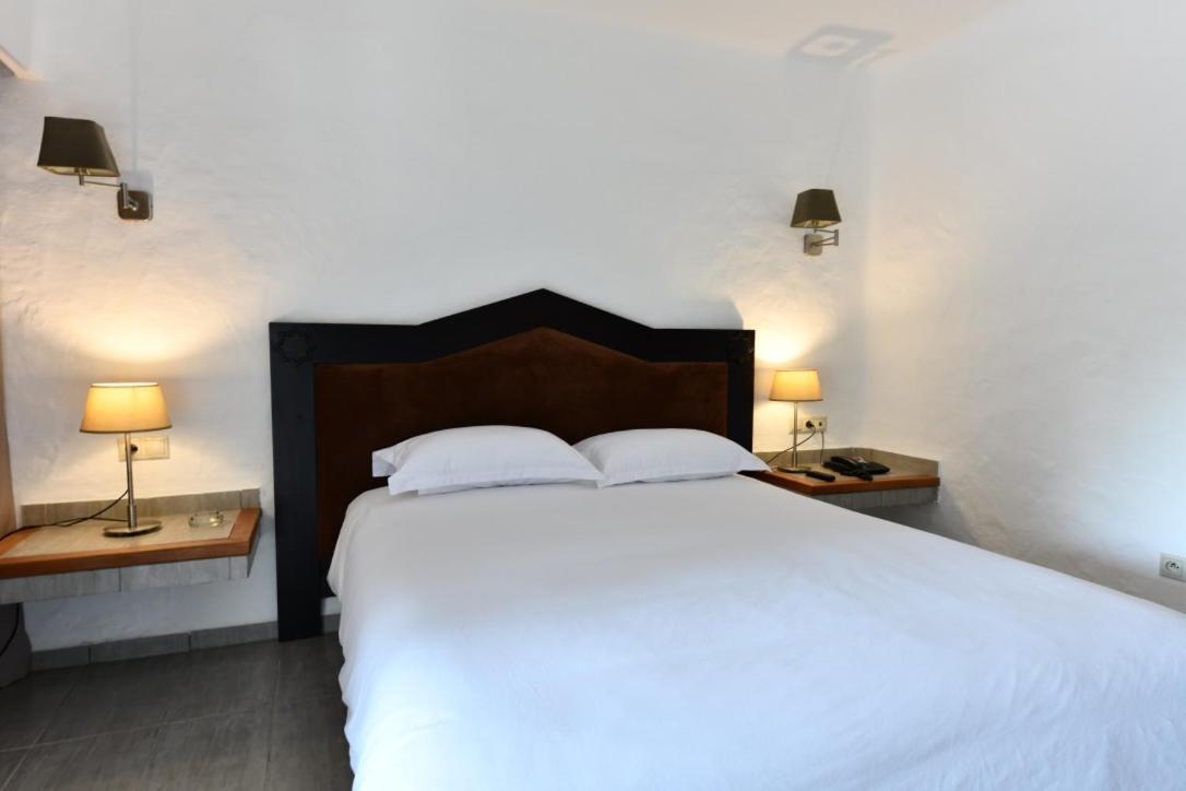 Hotel Kabila M'dik Exteriér fotografie